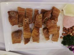 -潮喜竹溪荔湖酒家(荔枝湾店)