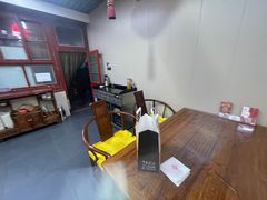 -中卫御苑福膳·养生局(圆明园店)