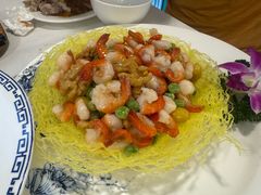 -清真马祥兴菜馆(云南北路店)