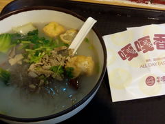 -大食代(龙德广场)