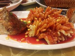 松鼠桂鱼-醉香园(长江北路店)