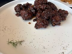 -勺园中餐厅
