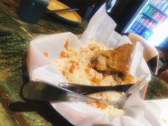 -巴依餐厅(伟安楼店)