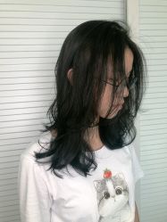 -TK·HAIR SALON韩式设计