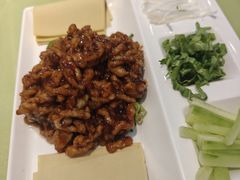 -玉桥餐厅(天坛店)