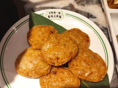 -禄婶鸡煲·打边炉