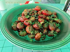 -郑喜旺烧烤(新密总店)