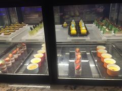 -艺厨风尚餐厅 · 桔钓沙莱华度假酒店