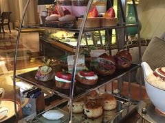 -广州富力丽思卡尔顿酒店