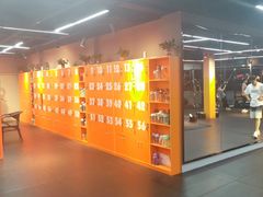 -佳禾健身(三元里店)