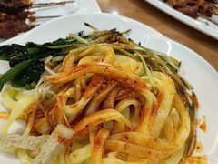 -花儿穆萨·烤肉餐厅(石马坪店)