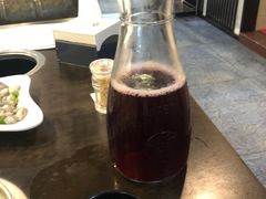 -柠檬香茅火锅(长山湖购物广场店)