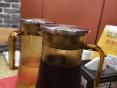 -北平味道.京味菜.烤鸭(梨园店)