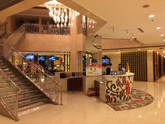 -快乐迪KTV(中山路店)