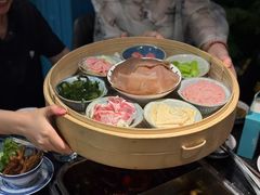-五星桥原切肥牛火锅·30年专注好牛肉(湖塘店)