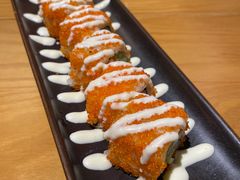 -渔寿司·日本料理(艾尚天地店)