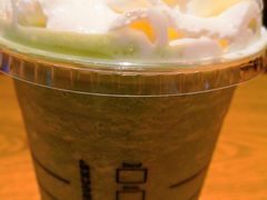 -星巴克臻选(福州东百中心分店)