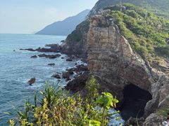 -美人鱼悬崖海景餐厅(鹿嘴山庄店)