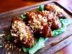 -越谜·越南餐厅(长白店)