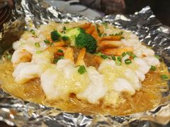 -大蓉和(一品天下店)
