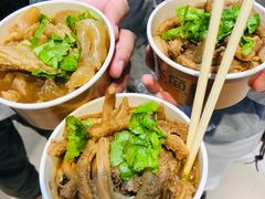 -盒马鲜生(皇庭广场店)
