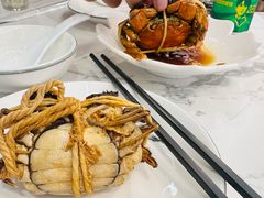 -蟹天蟹地农家菜·阳澄湖大闸蟹(浅水湾店)