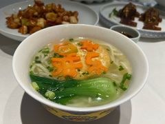 -惠丰堂饭庄·烤鸭·京味菜(翠微路店)