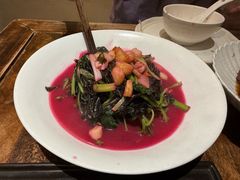 -一同楼福州菜馆(五四店)