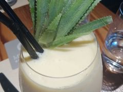 -Mercato莫卡多露台餐厅与酒吧(K11店)