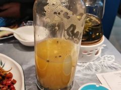 -都市阳光海鲜城(青山湖店)