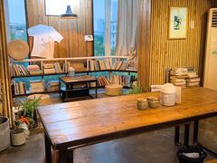 大堂-仙峰天然面包(迎宾路店)