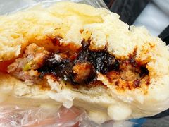 三鲜包-俞记安顺特色破酥包(民生路店)