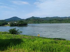 -东钱湖旅游度假区