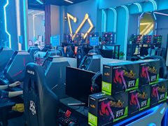 -木木不哭电竞馆(龙湖时代汇店)