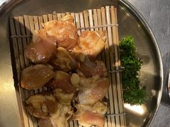 -本炙炭烤·蒲烧活鳗料理店(金沙洲店)