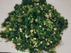 香干马兰头-西湖春天•老字号杭州菜(百汇店)