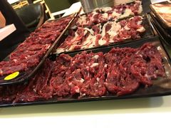 -陈记顺和牛肉火锅馆(天河北路店)