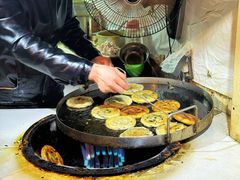 -老上海葱油饼(黄河路店)