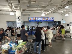 -山姆餐吧(南昌红谷滩印象城店)