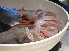 -鲜潭蒸汽石锅鱼(五道口购物中心店)