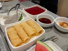 -海底捞火锅(仓山爱琴海店)