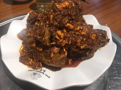 麻辣兔头-老号尤兔头(幸福店)