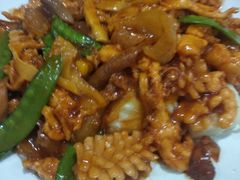 -同发号饭庄(复兴路店)