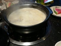 -捞王猪肚鸡火锅(昆山店)