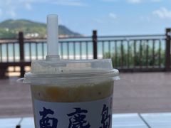 -南麂列岛