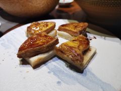 -古京·臻致料理(月湖店)