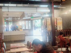 大堂-麦当劳(南后街店)