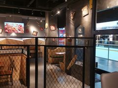 -七楽·韩式欢聚餐厅 치르치르(龙泉驿万达店)
