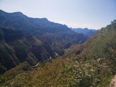 -白草畔自然风景区