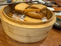 -龙悦湾酒家·八阵鱼生·渔人码头店